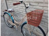 Дорожный Велосипед Stels Navigator 325 Lady бежевый